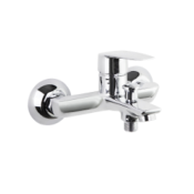 Mitigeur valmy bain douche murale cartouche C2