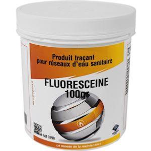 Fluorescéine 100g 