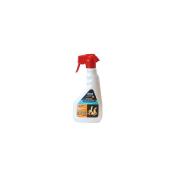 GEB Nettoyant Vitre d'insert - Spray 500ml